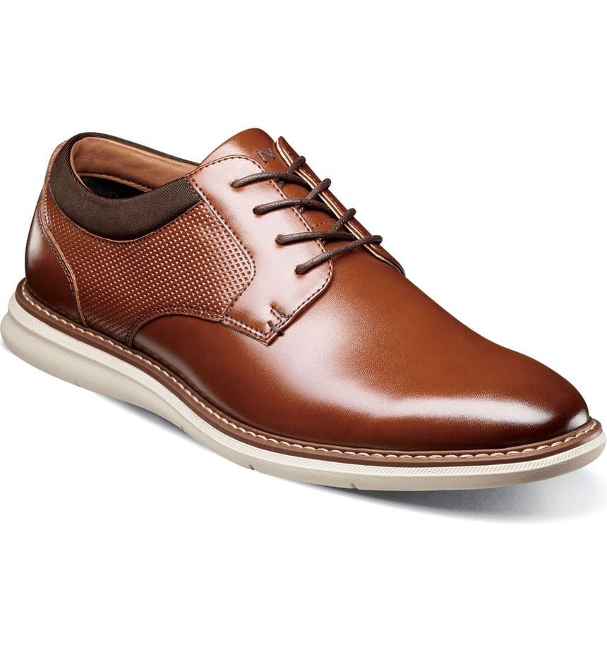 Nunn bush wide width shoes online