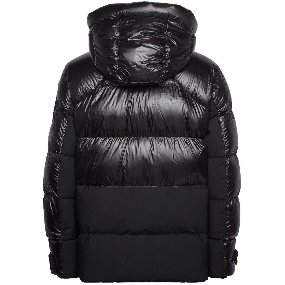 Moose Knuckles Polyester Men's Jacket