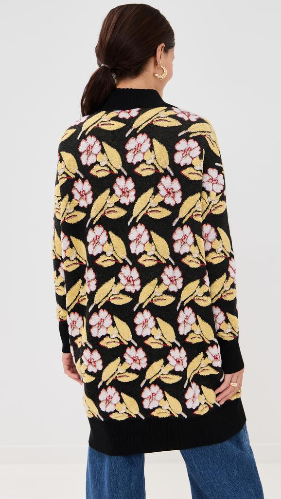 LA DOUBLE J Mayfair Cardigan