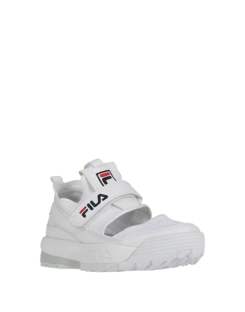 FILA Sneakers 2
