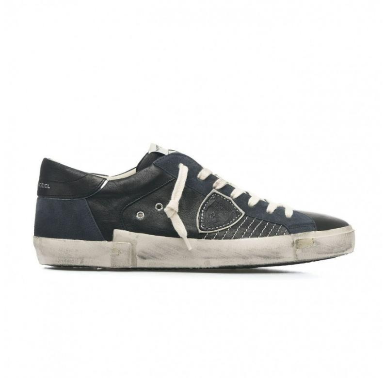 PHILIPPE MODEL Philippe Model Sneakers