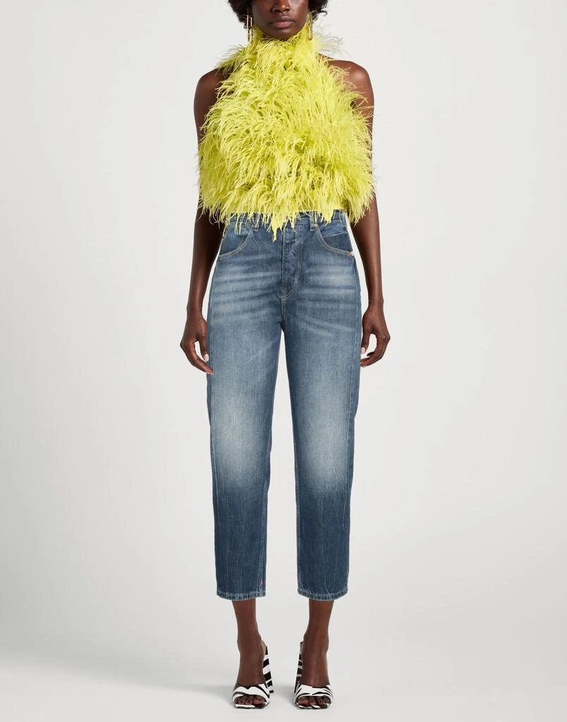 Maison Scotch Denim pants 2