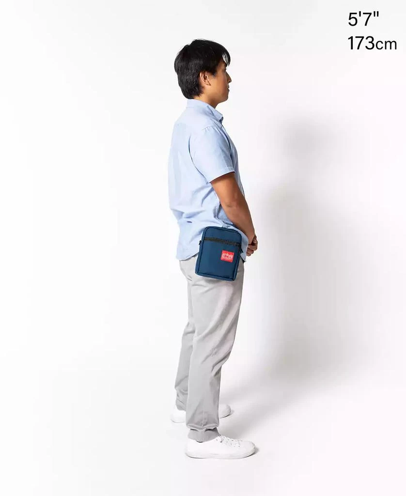 Manhattan Portage Emblem City Lights 2