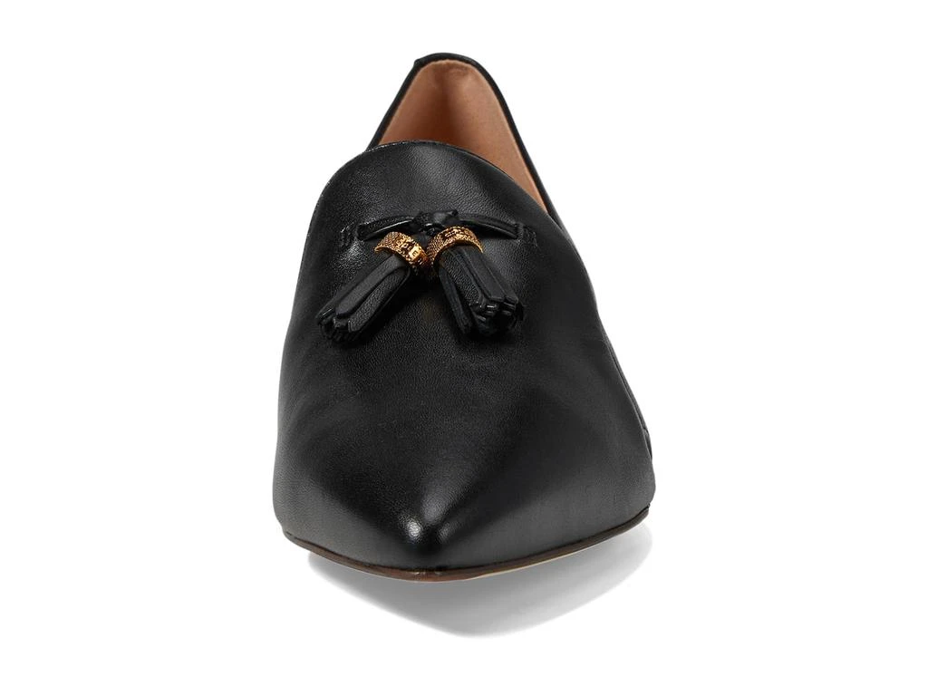 Cole Haan Vanya Tassel Flat 2