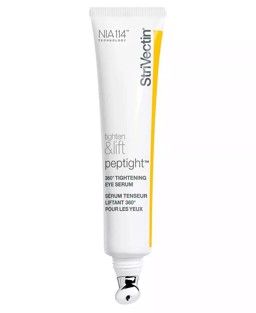 StriVectin Peptight 360 Tightening Eye Serum, 1 oz 1