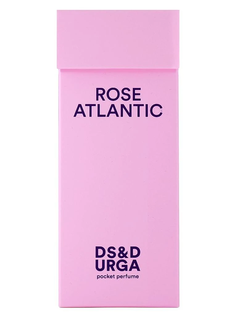D.S.
Durga Rose Atlantic Parfum 3