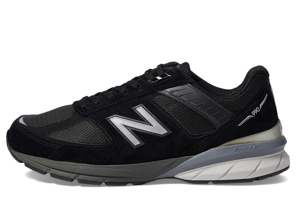 New Balance Made in US 990v5 4