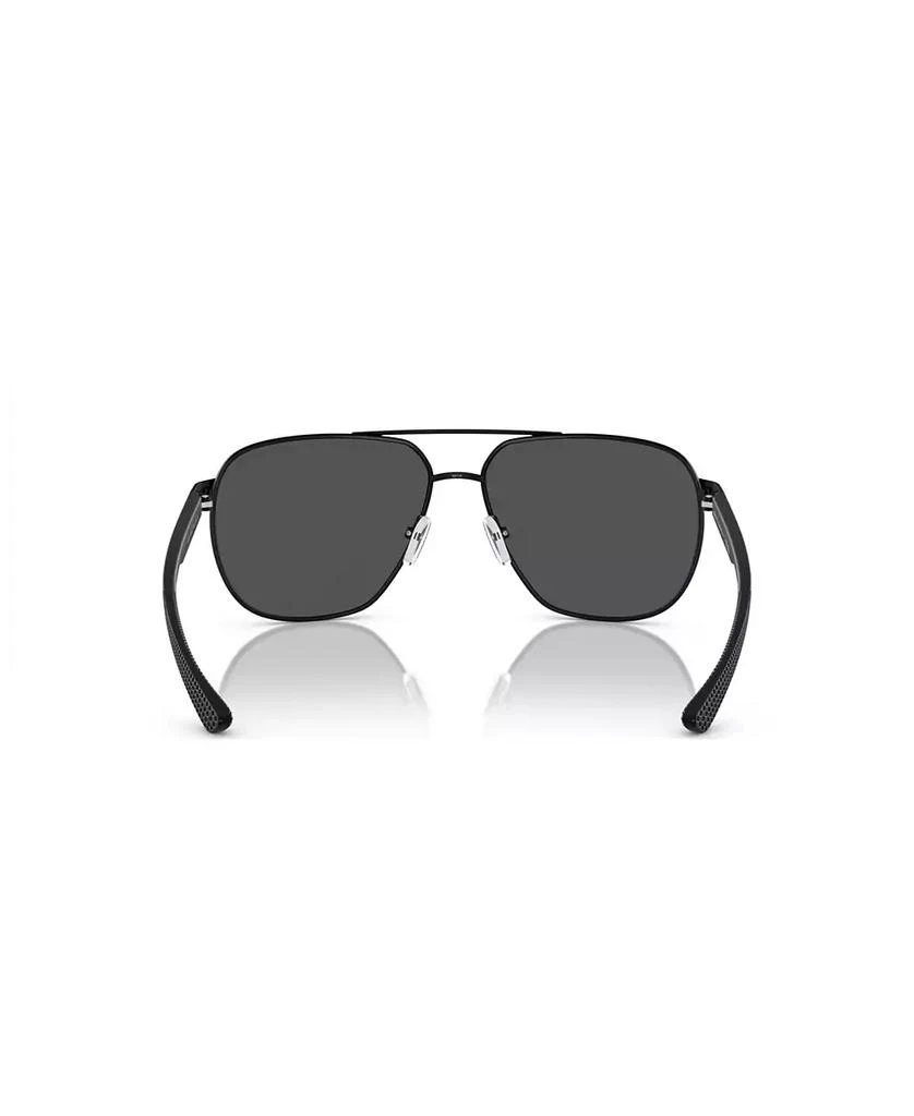 Armani Exchange Men's Sunglasses AX2047S 3