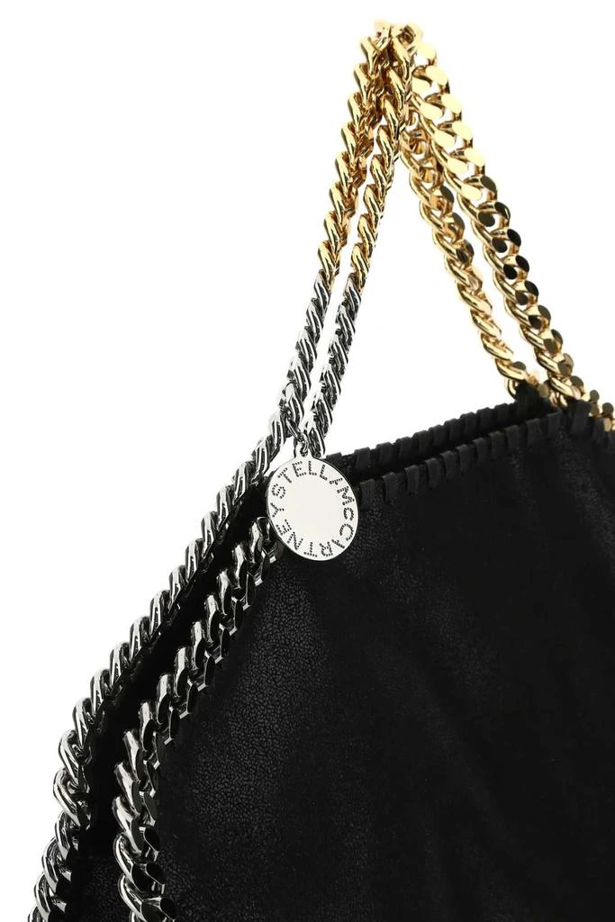 Stella McCartney Stella McCartney Falabella Chain-Linked Tote Bag 4
