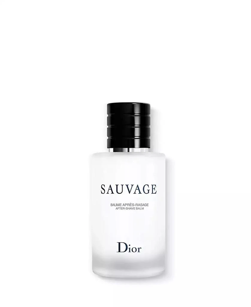 Dior Men
s Sauvage After-Shave Balm, 3.4 oz.