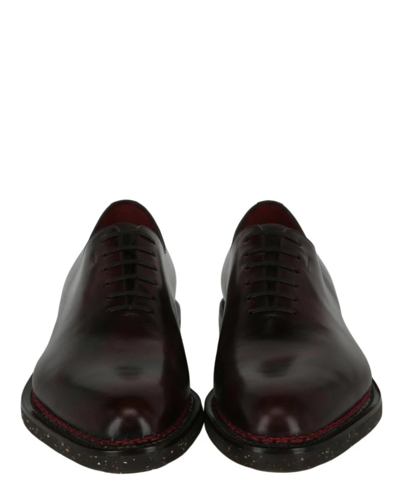 Salvatore Ferragamo Morris Dress Shoes 5