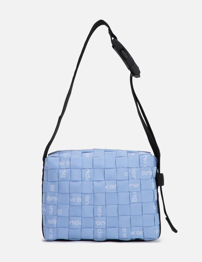 Alexander Wang Linux Top Handle Bag