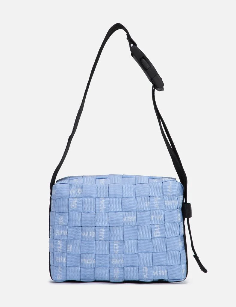 Alexander Wang Linux Top Handle Bag 1