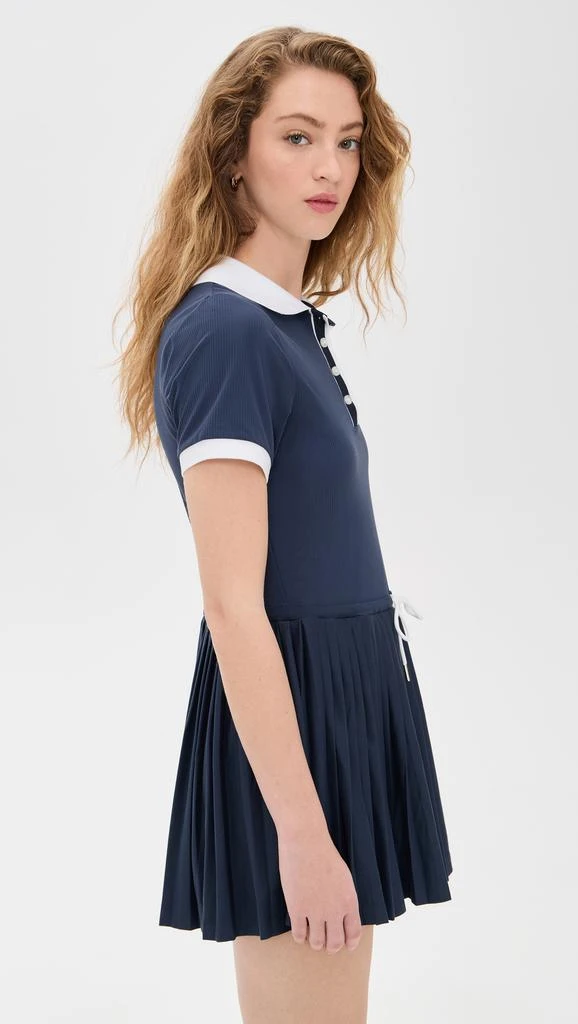 Varley Paloma Court Dress 30 3
