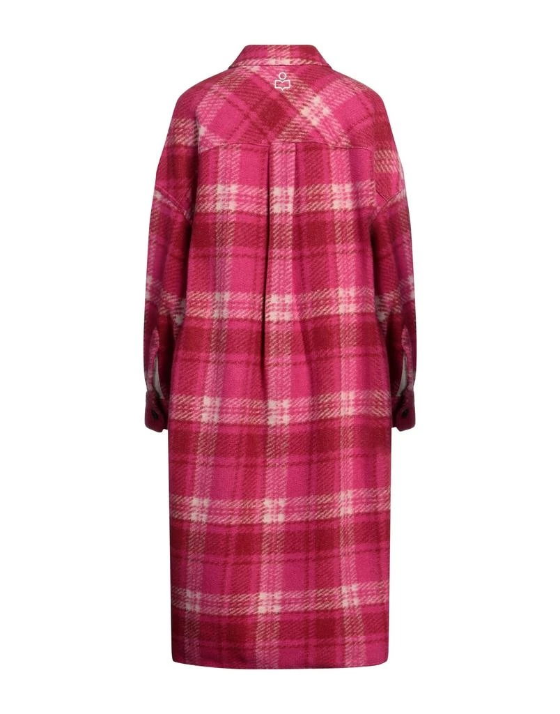 MARANT ÉTOILE Coat 2