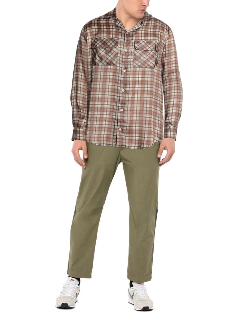 PHIPPS Checked shirt 2