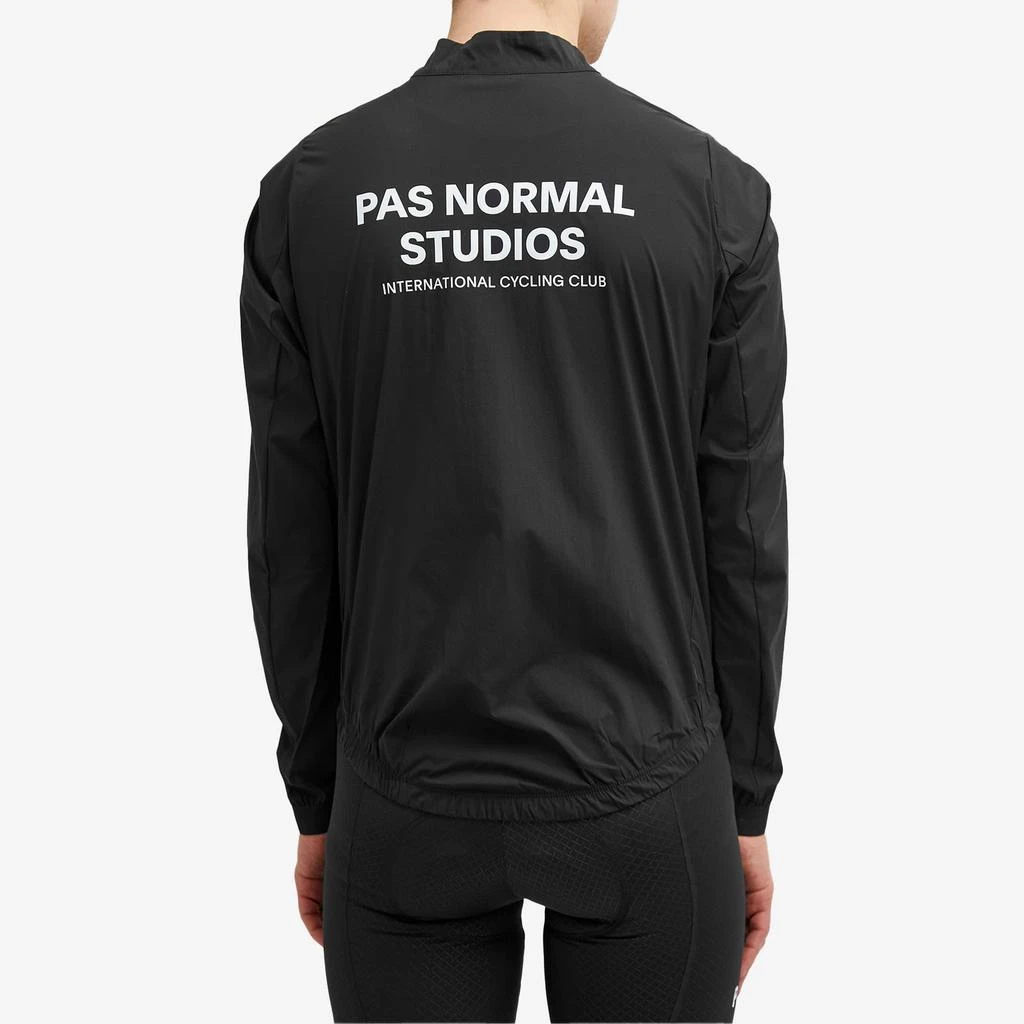 Pas Normal Studios Pas Normal Studios Mechanism Stow Away Jacket 3