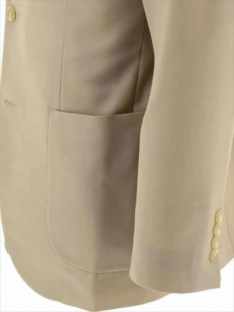 AURALEE Tailored Suit Jacket 4