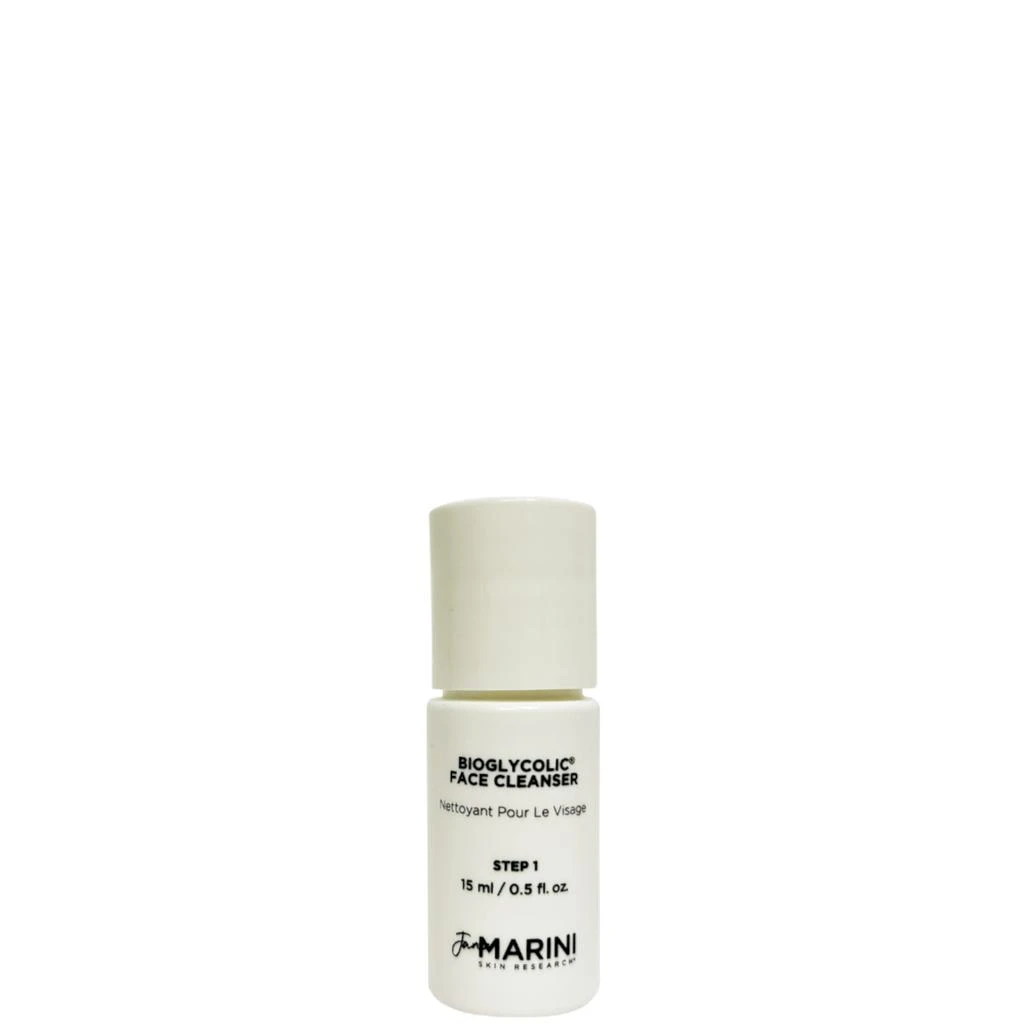 Jan Marini Jan Marini Transformation Cream and FREE 0.5 fl. Oz Bioglycolic Cleanser 2