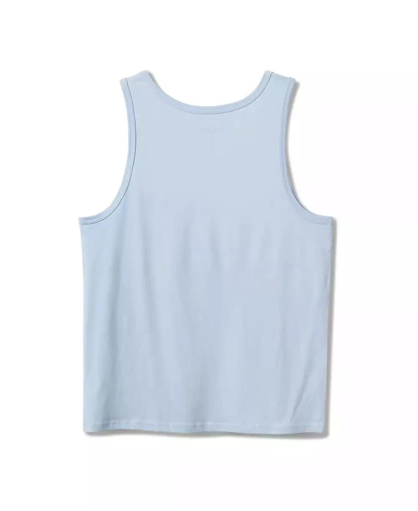 Quiksilver Men's Everyday Stripe Tank Top 7