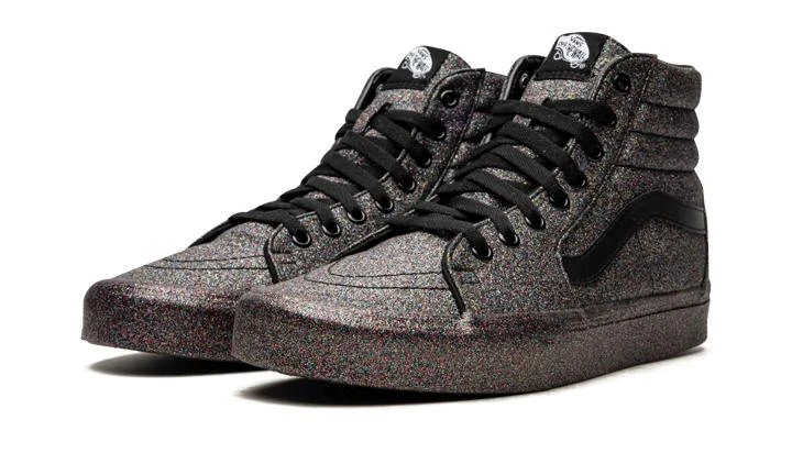 Vans Vans Sk8 Hi Rainbow Glitter Classic 3