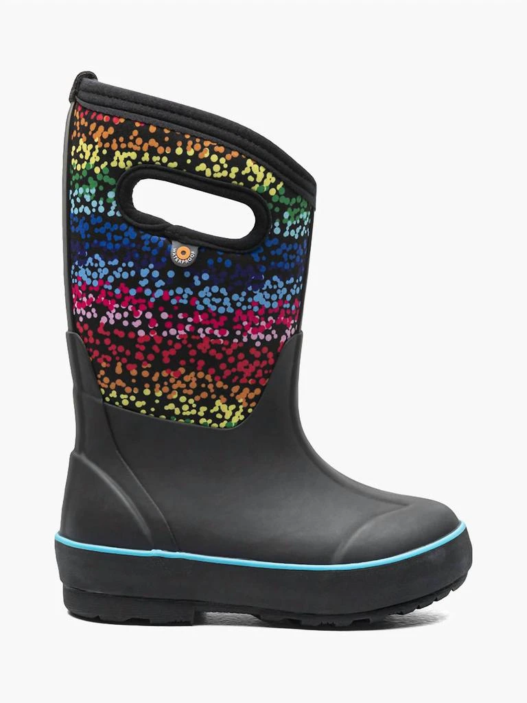 Bogs Bogs - Girls Classic High Boots