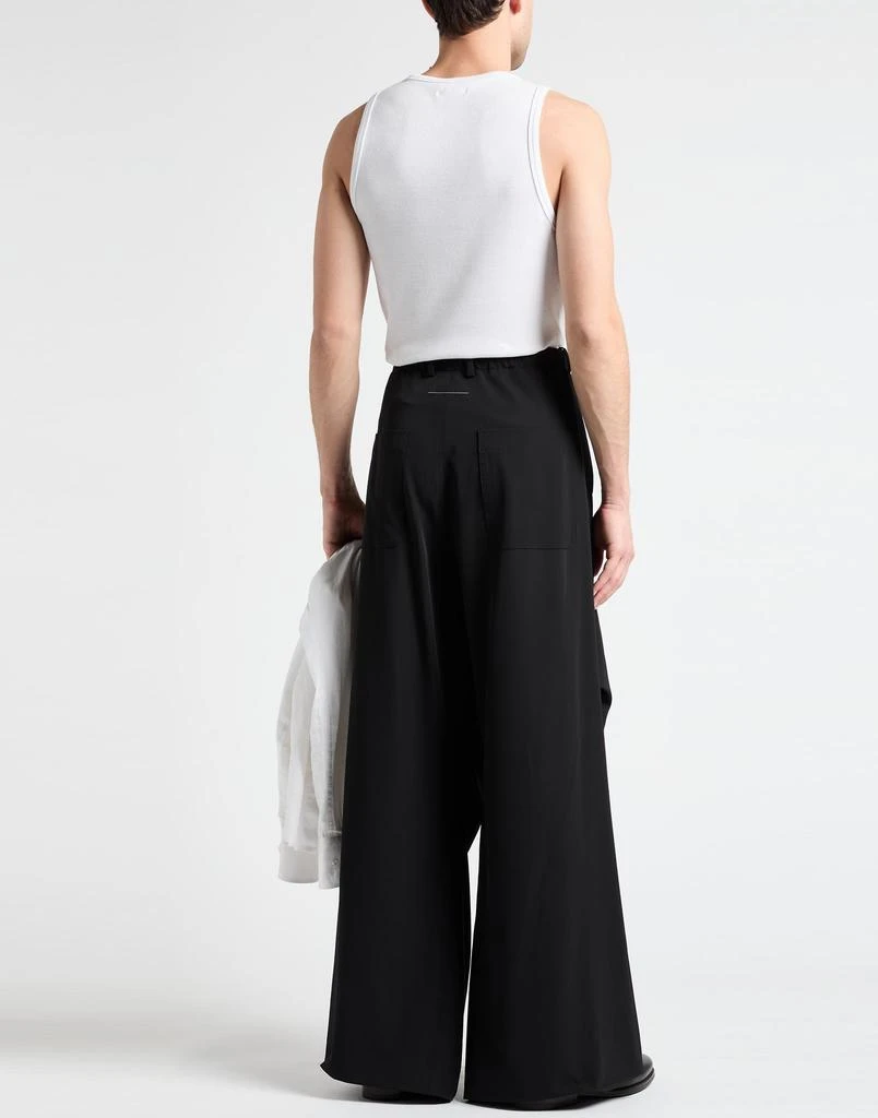 MAISON MARGIELA Casual pants 4