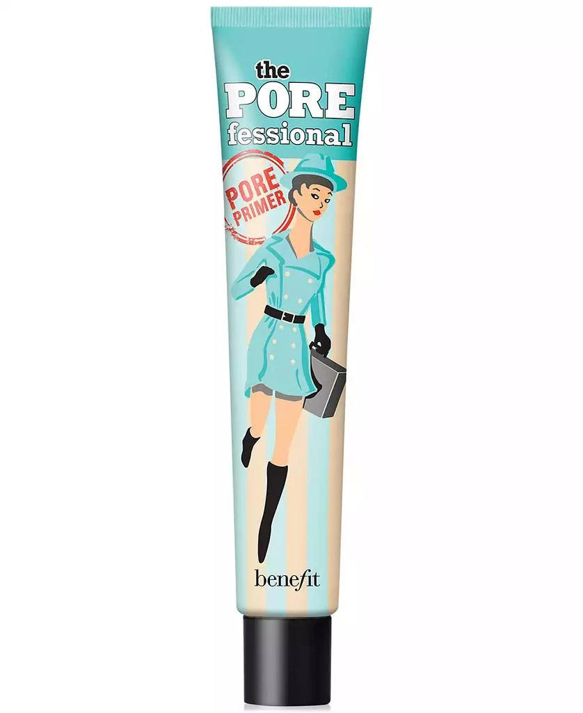 Benefit Cosmetics The POREfessional Pore-Minimizing Face Primer, Value Size 1