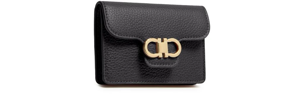 Salvatore Ferragamo Gancini key holder 3