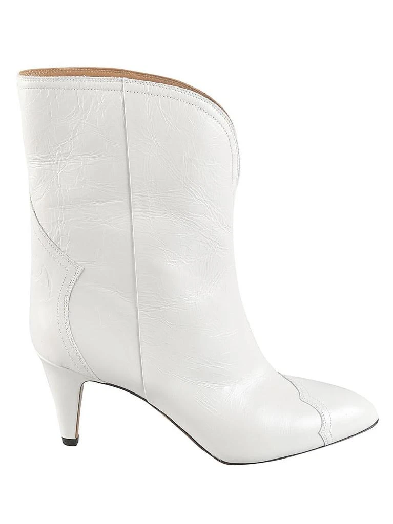 Isabel Marant Isabel Marant Boots White 1