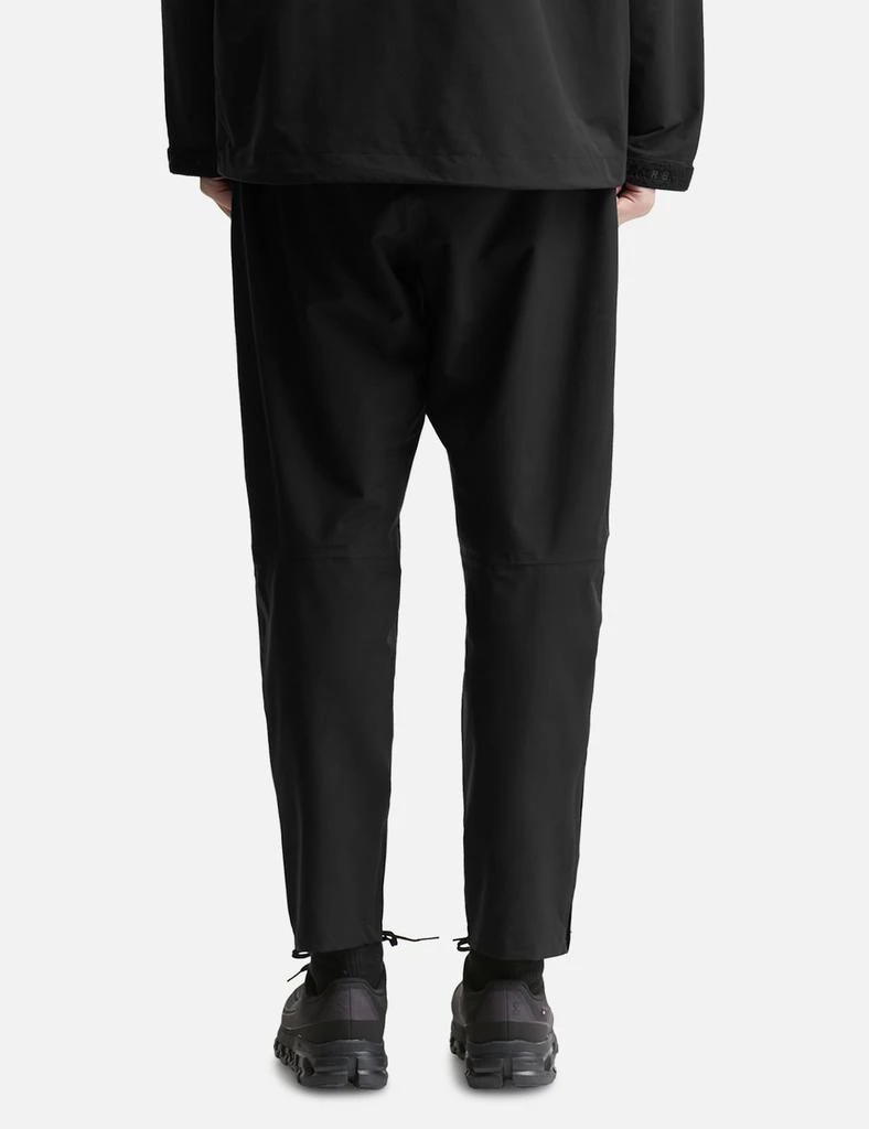 F.C. Real Bristol All Weather Pants 4