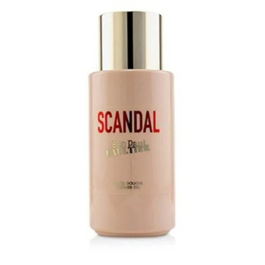 Jean Paul Gaultier - Scandal Shower Gel  200ml/6.7oz 2
