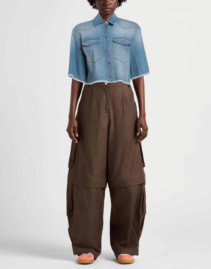 VICOLO Denim shirt