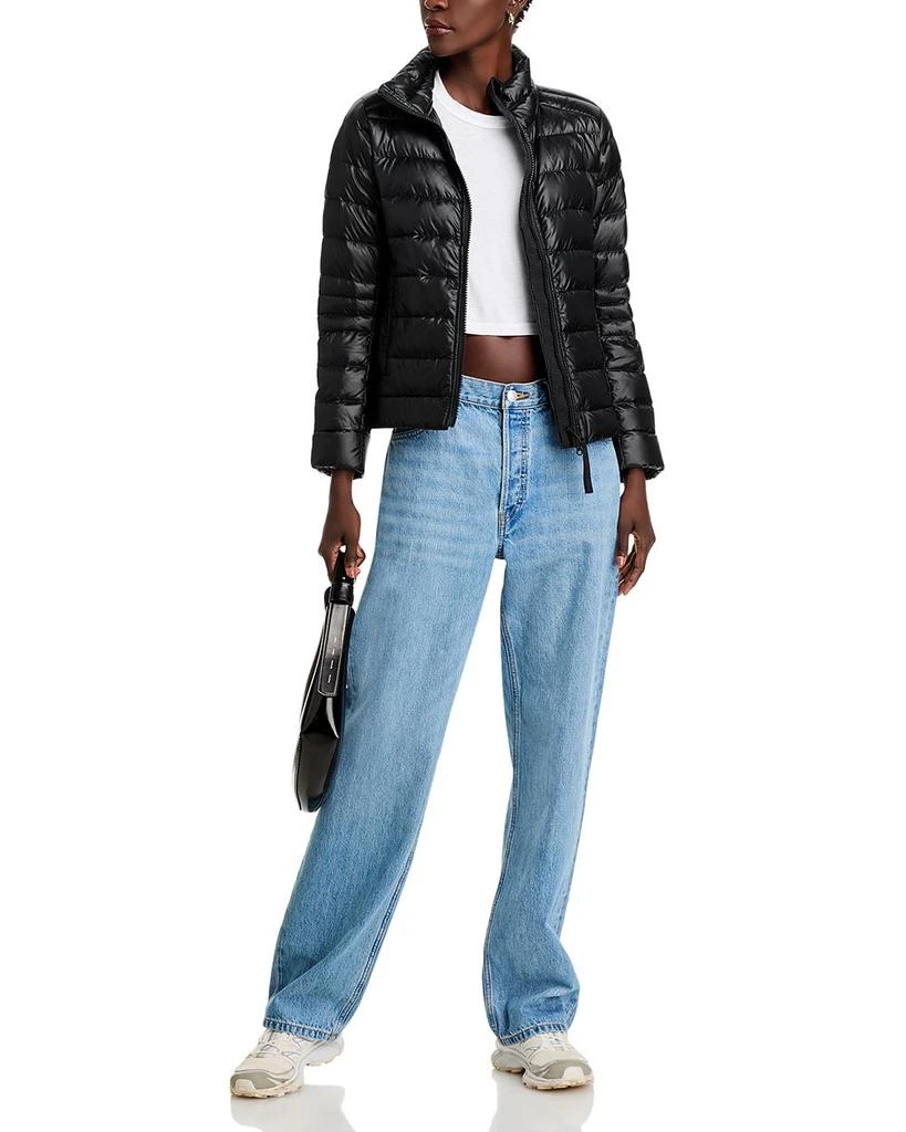 Canada Goose Cypress Packable Down Jacket 2