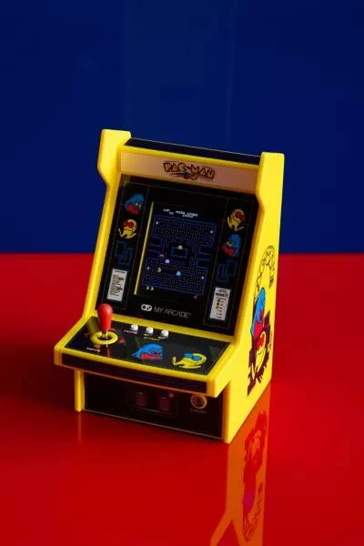 My Arcade My Arcade® Pac-Man Micro Player Pro Arcade Game 1