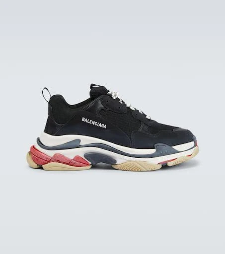 Balenciaga Triple S sneakers 1