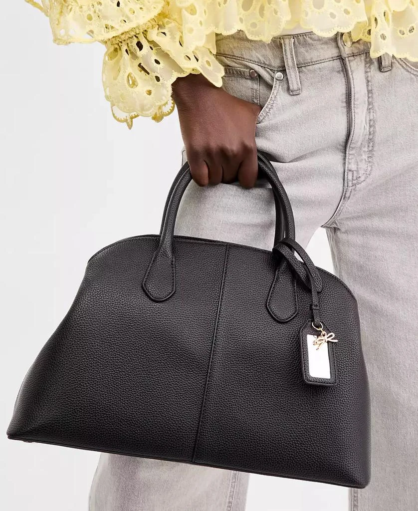 On 34th Lorinna Satchel, Exclusively at Macy's 3