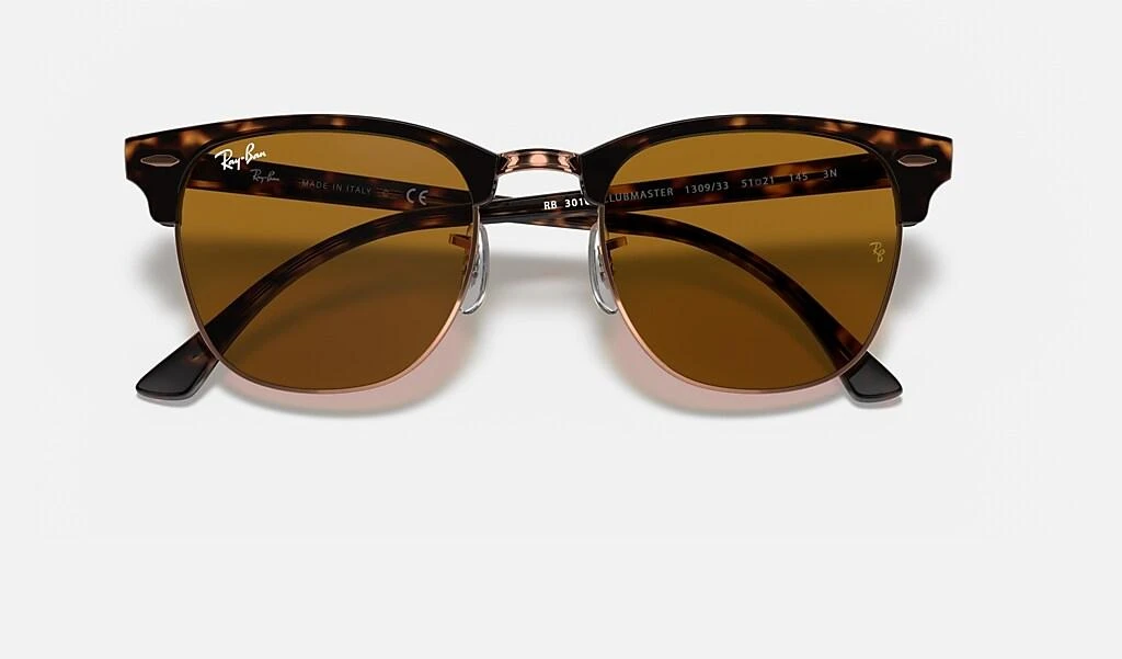 Ray-Ban CLUBMASTER CLASSIC 6