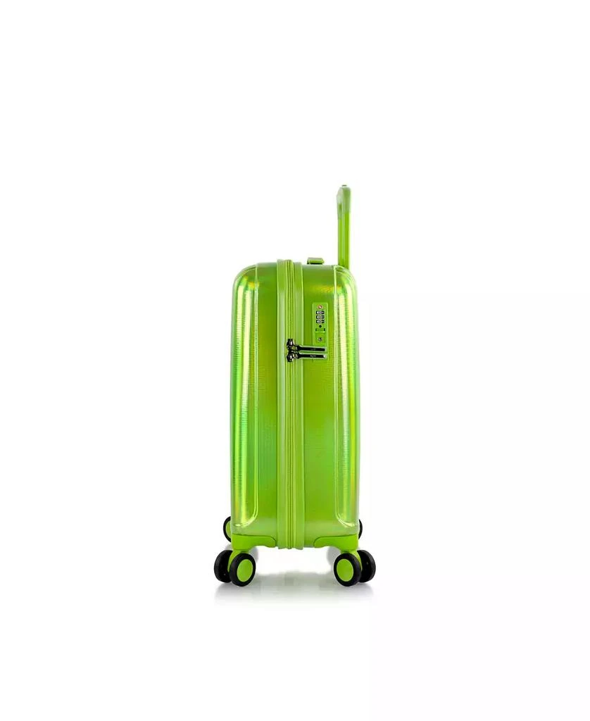 Heys Astro 21" Hardside Carry-On Spinner Luggage 3