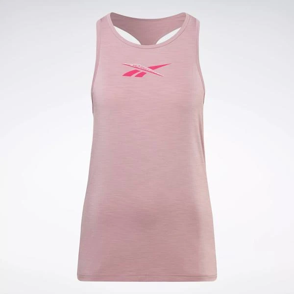 Reebok ACTIVCHILL Graphic Tank Top 6