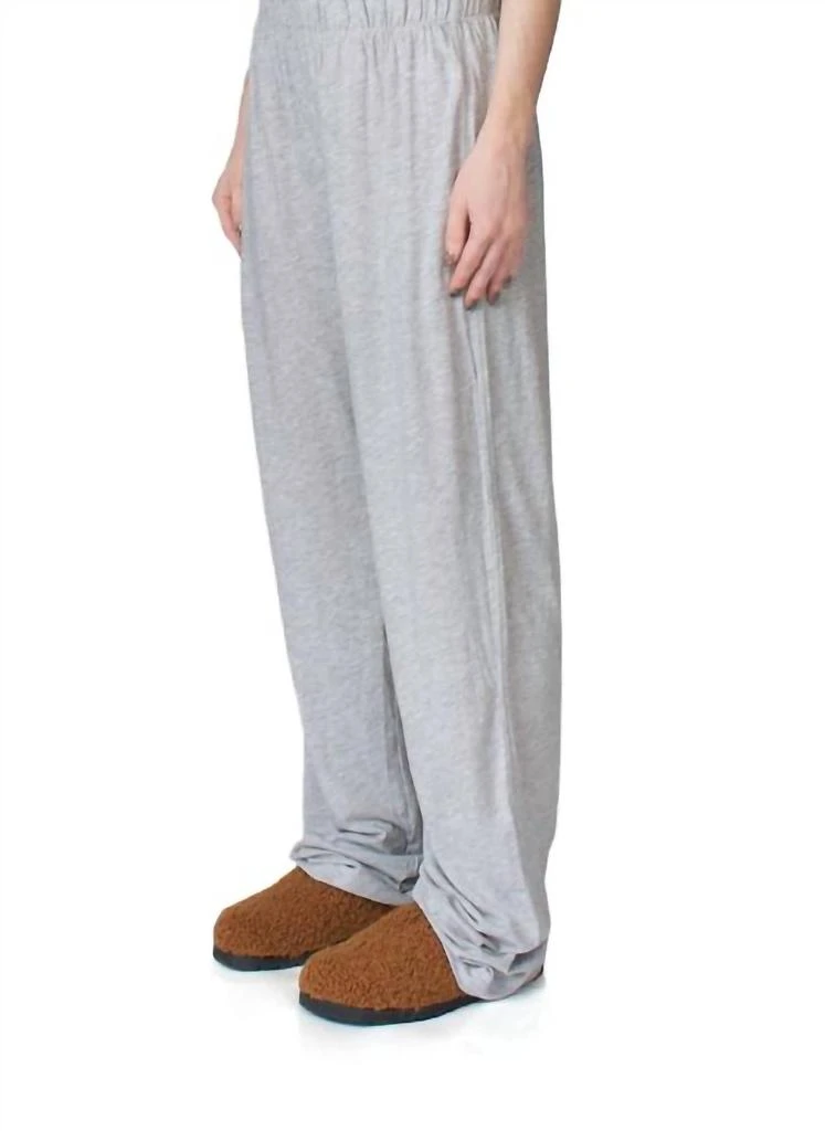 Eterne Eterne - Lounge Pant 3