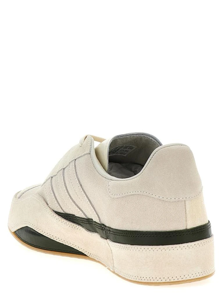 Y-3 Y-3 Adidas 'Gazelle' Sneakers 3