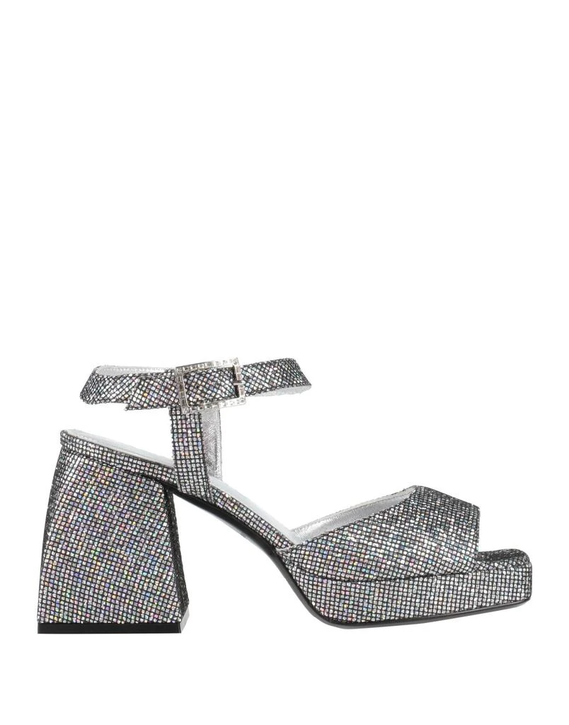 NODALETO Sandals 1