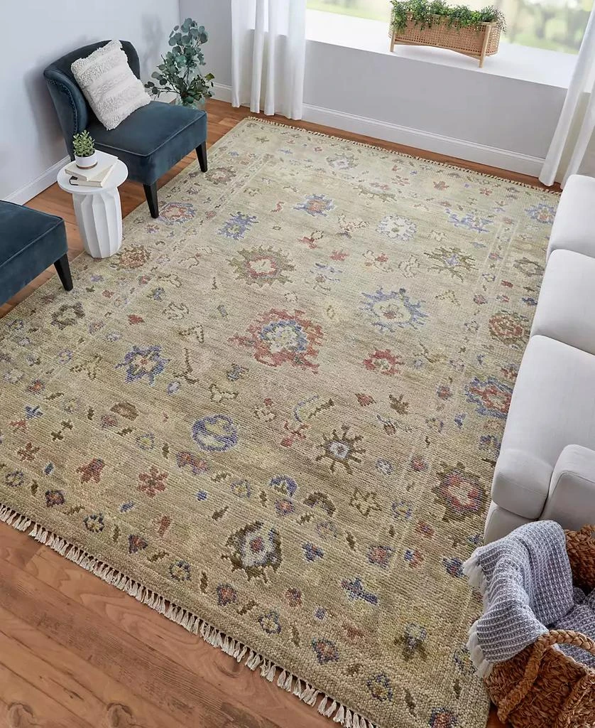 Feizy Fillmore 69CJF 8
x10
 Area Rug 4