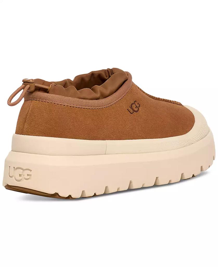 UGG Men's Tasman Weather Hybrid Slip-On Clogs