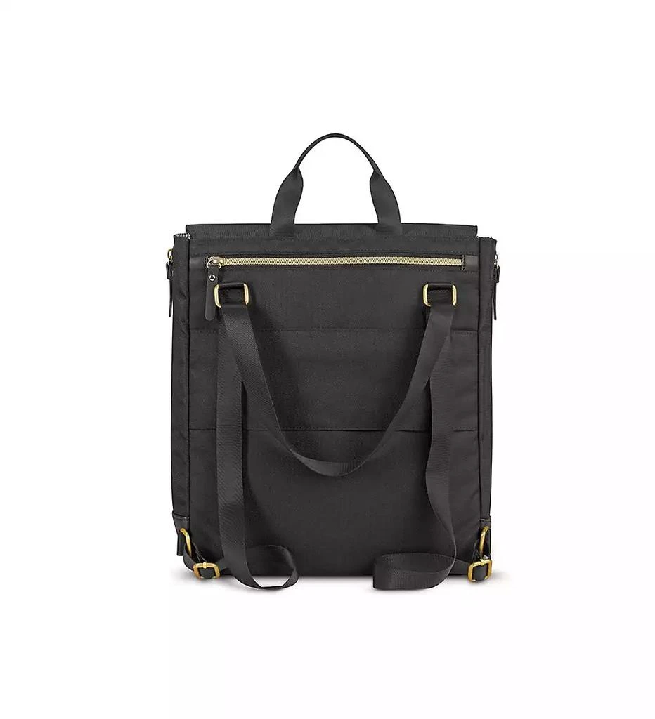 SOLO New York Austin 13.3" Laptop Hybrid Tote Backpack 5