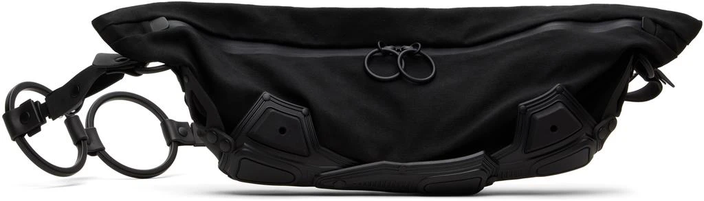 Innerraum Black Object M07 Crossbody Bag 1