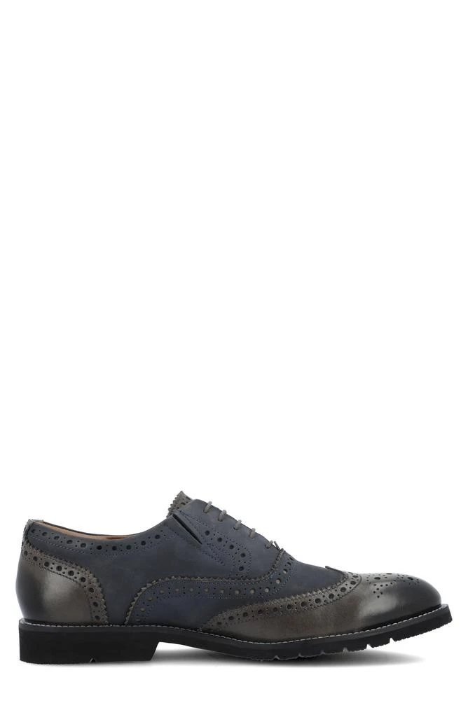 Thomas & Vine Covington Brogue Leather Oxford 3