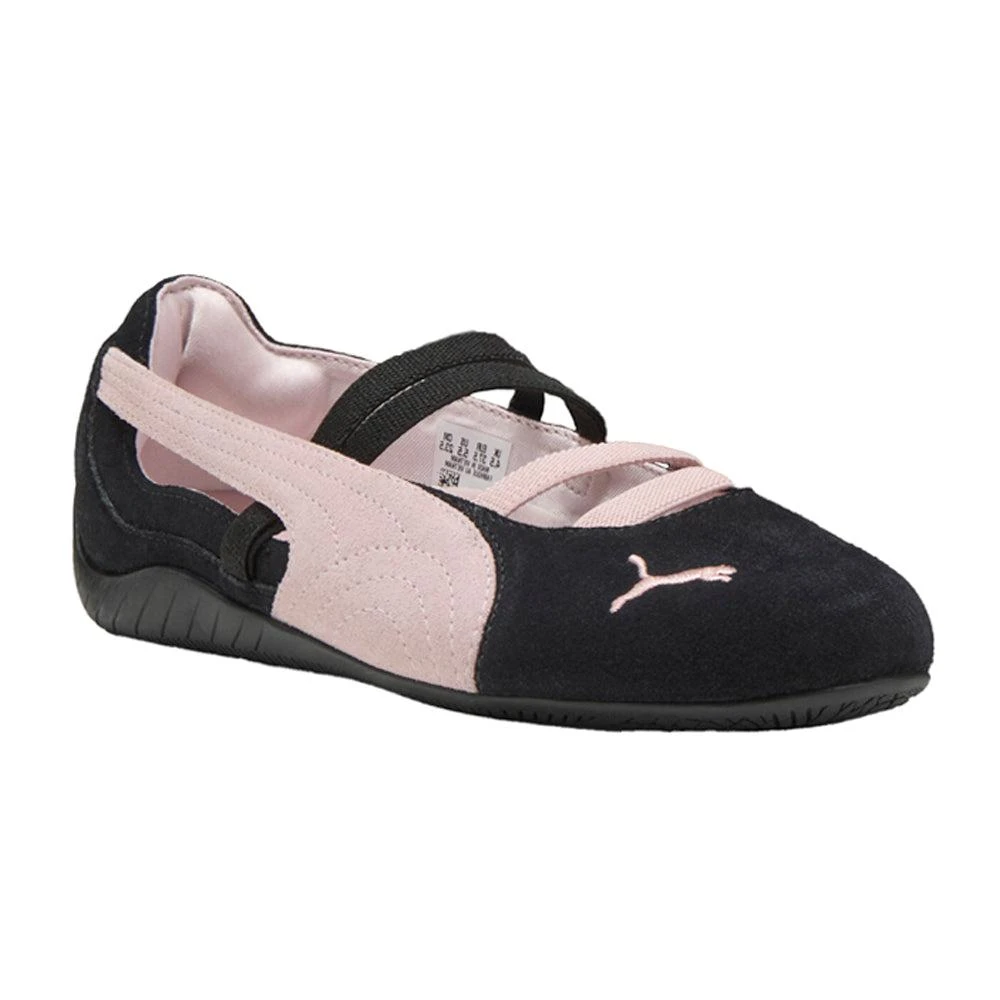 Puma Speedcat Ballet Suede Ballet Slip On Flats 2