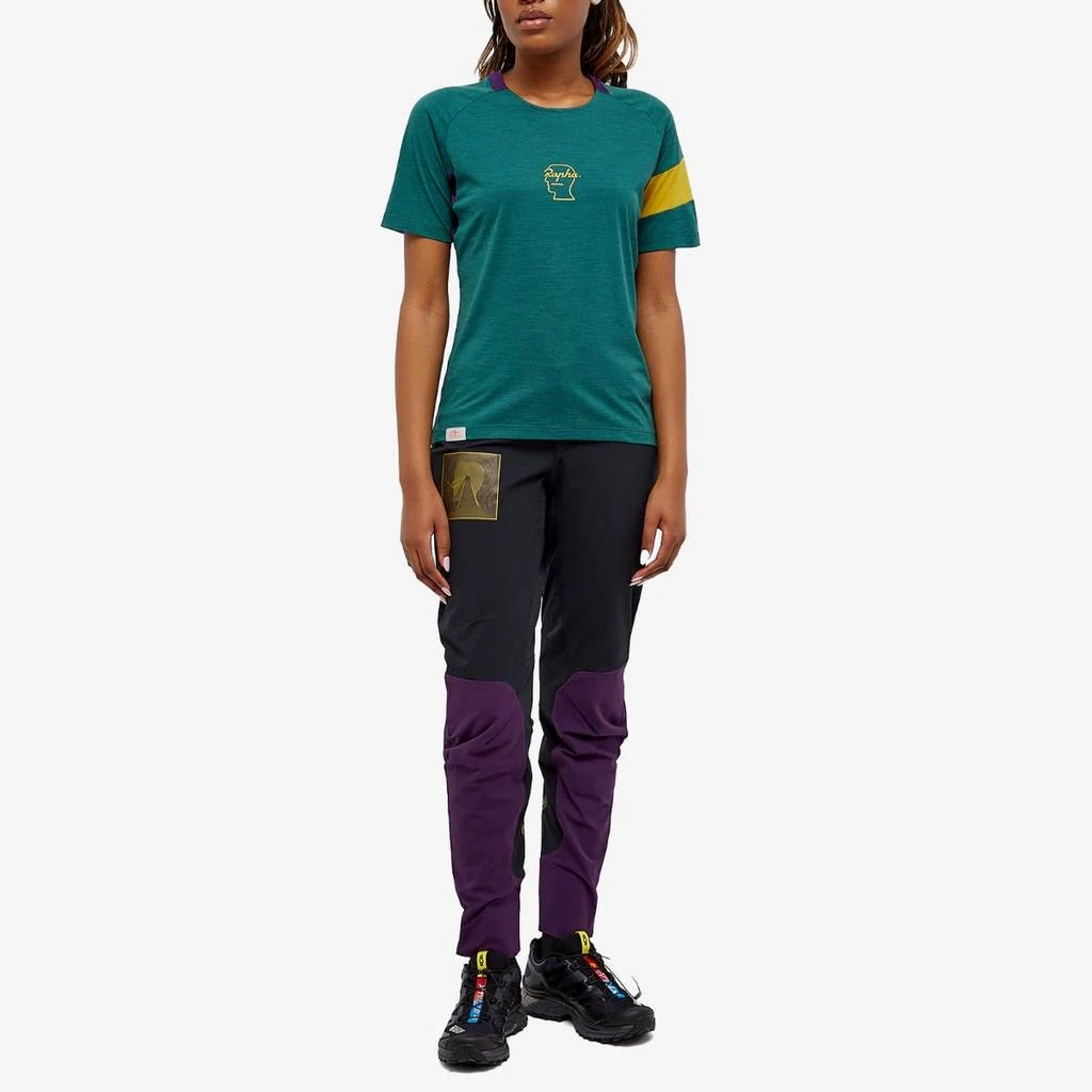 Rapha Rapha x Brain Dead Technical T-Shirt 5